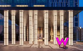 W Xiamen
